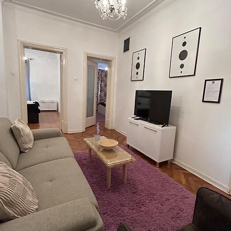Marshal Urban Downtown Apartment Белград Екстер'єр фото