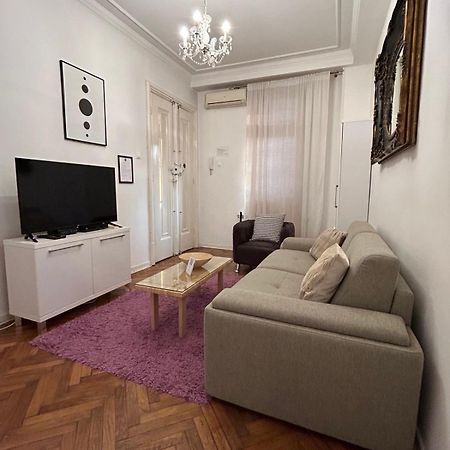 Marshal Urban Downtown Apartment Белград Екстер'єр фото